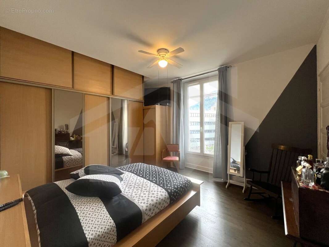 T4 secteur diderot - europole de 96m2 - photo 10