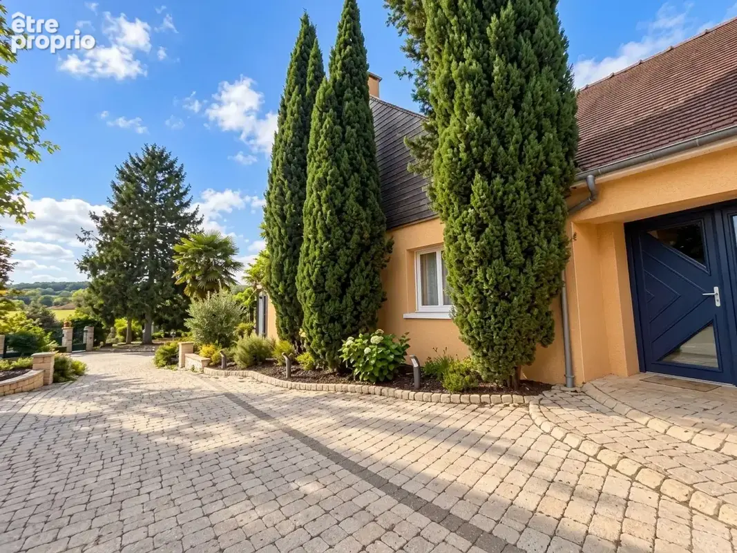 Belle propriété 7 pièces sur la commune de  Rouillon - photo 2