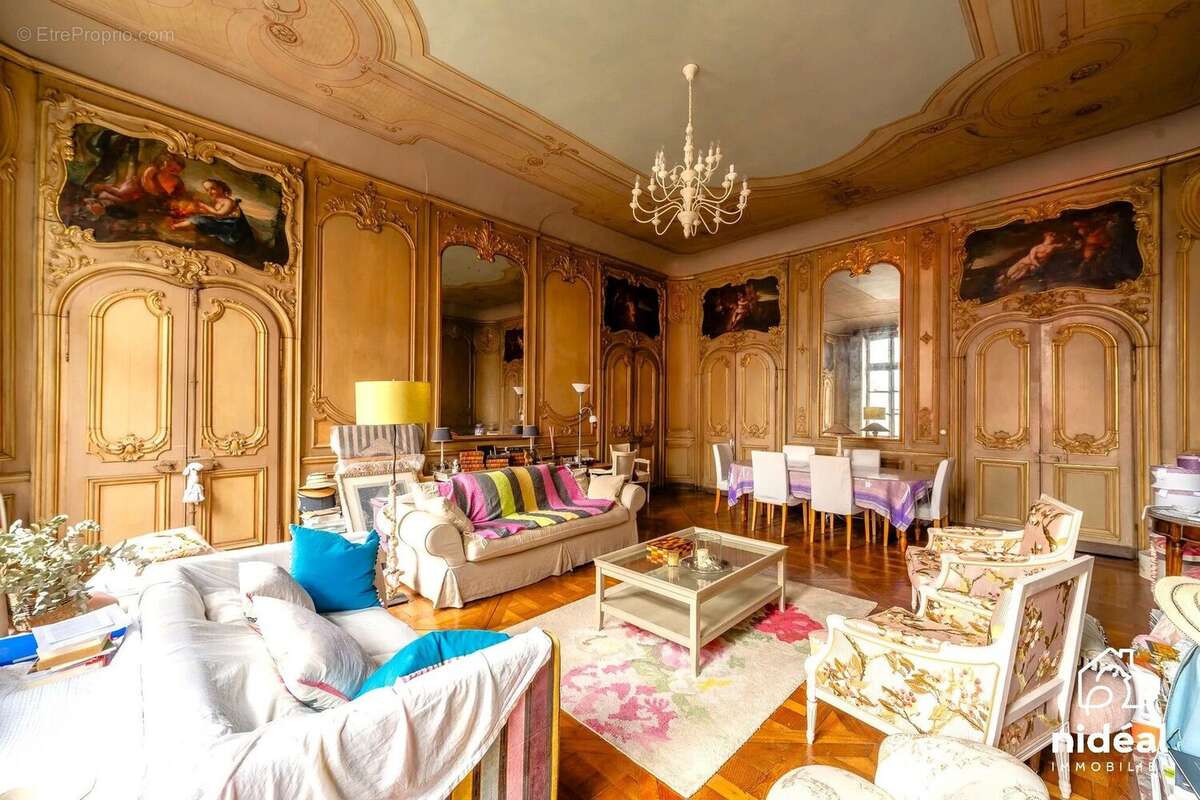 Appartement à ARRAS