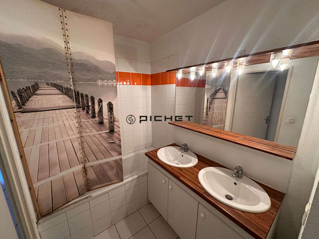 Appartement à PERIGUEUX