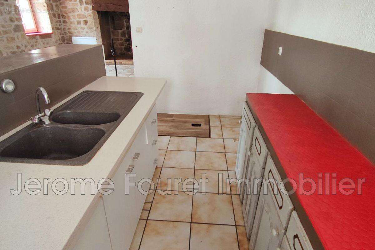 vente maison 4 Pièce(s) - photo 4