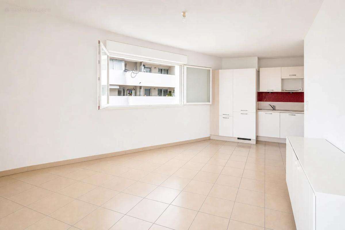 Appartement lumineux 3 pièces à Marseille - photo 5