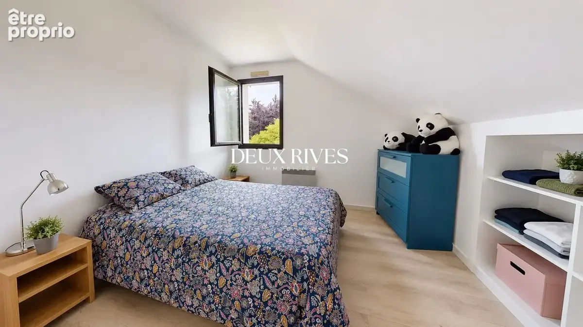 Maison 60 m² à Nantes  - photo 7