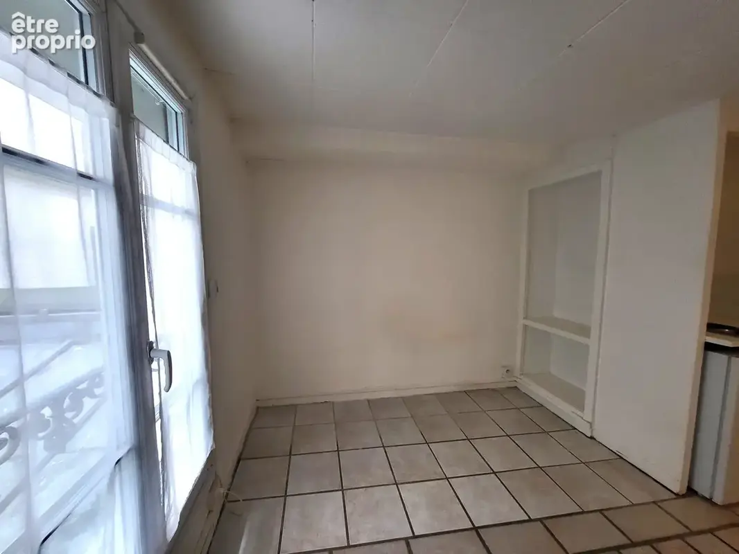Appartement 1 pièce 13 m² à vendre à Paris-9e (75009) - photo 3