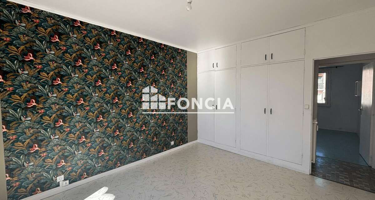 Appartement à DIGNE-LES-BAINS