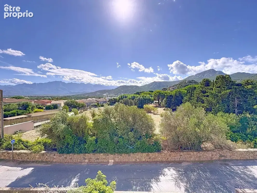 Vente Appartement Calvi(20260) 389 000ï¿œ - photo 5