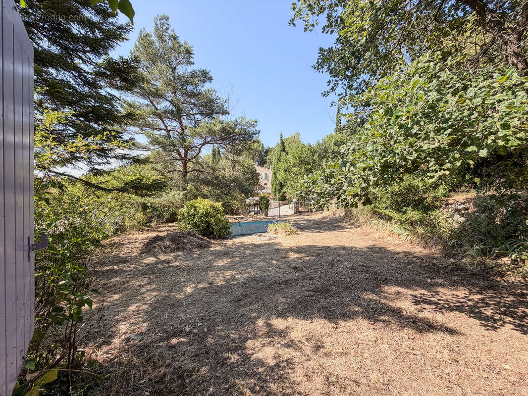 Maison T4 de 70 m2 avec terrain de 1 117 m2 - photo 21