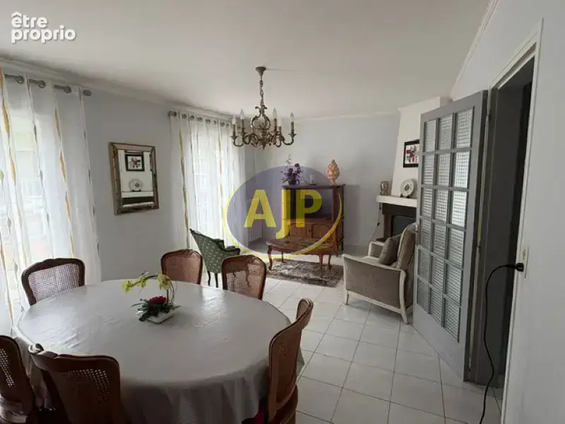 Maison Guemene Sur Scorff - photo 4
