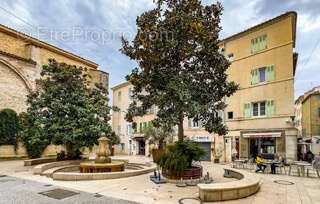 Appartement à LA CIOTAT