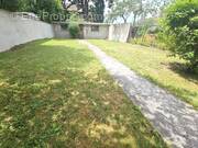 Maison à LIVRY-GARGAN