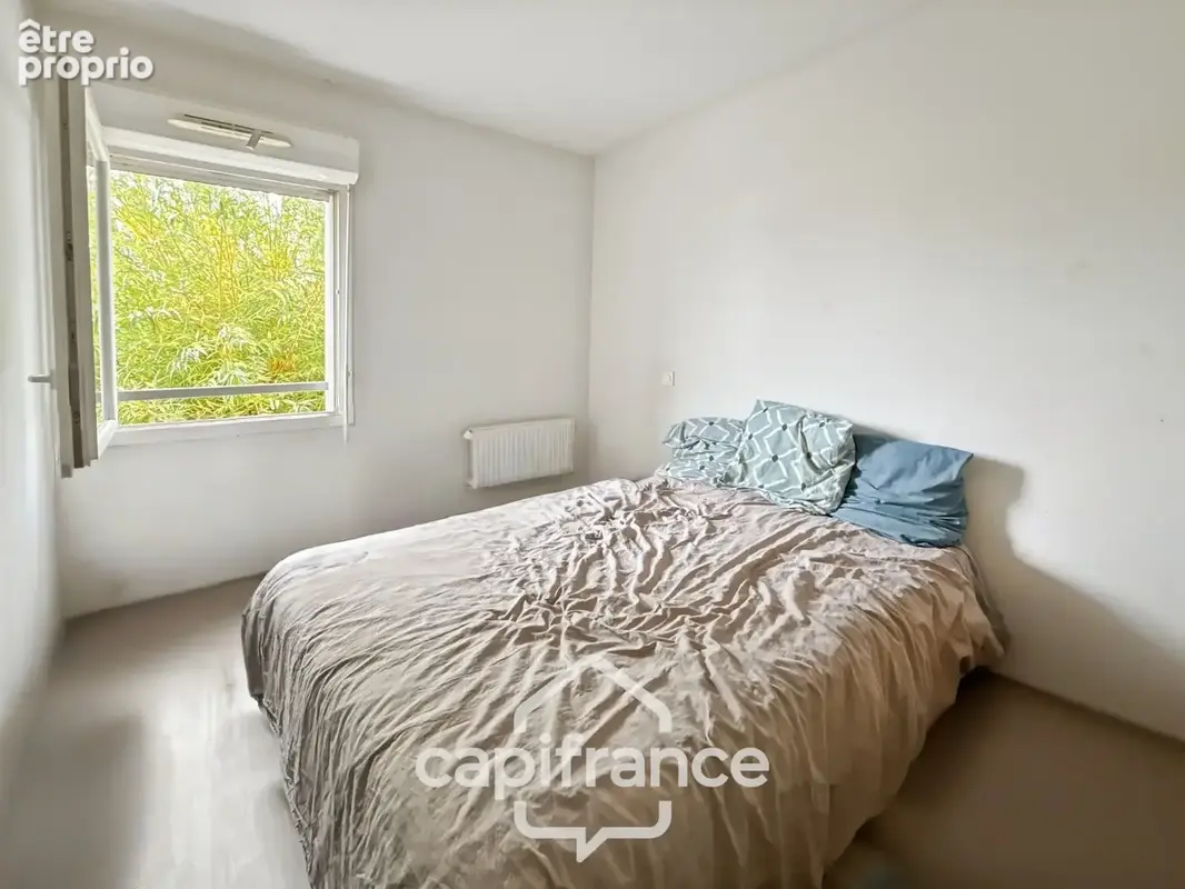 MÉRIGNAC – T3 avec balcon, parking couvert et résidence sécurisée - photo 6