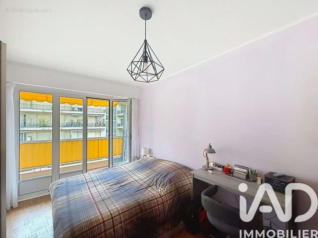 Photo 6 - Appartement à MENTON
