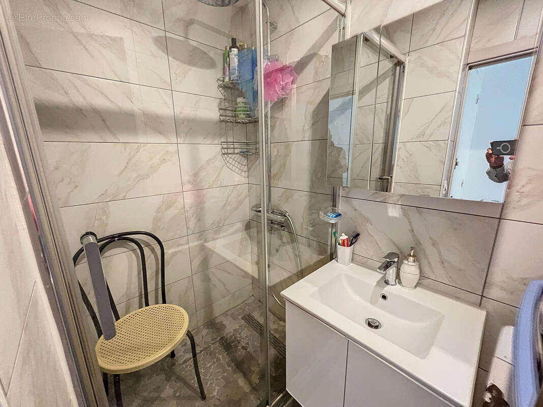 Appartement à SAINT-CHAMOND