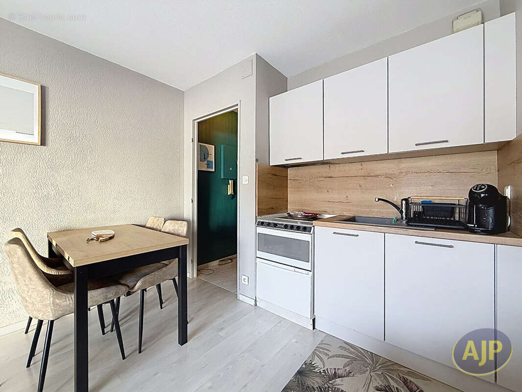 Appartement à ARCACHON