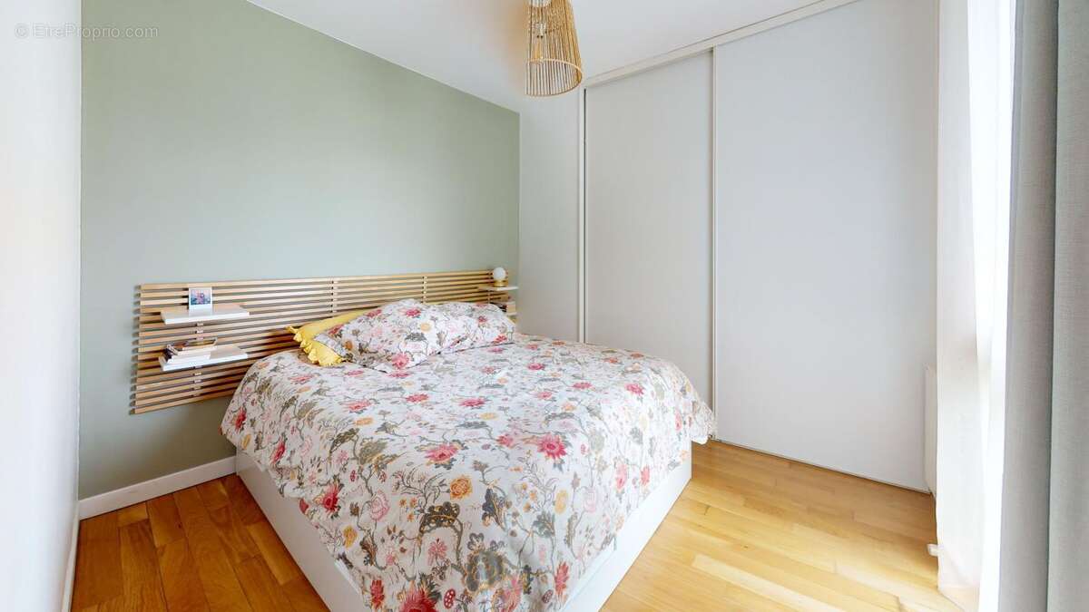 Appartement à LYON-5E