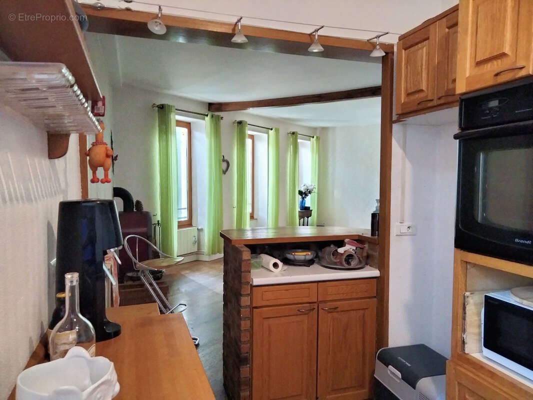 Maison à DECIZE
