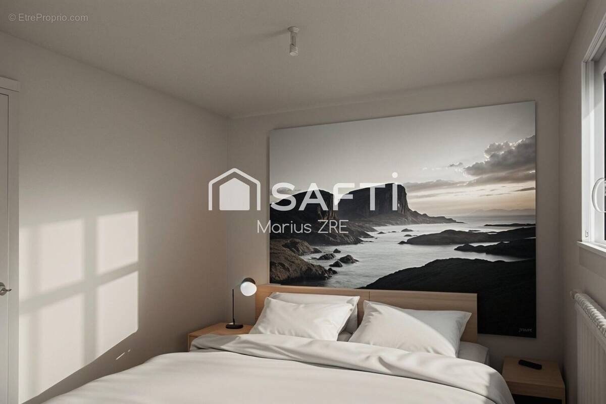 Photo 1 - Appartement à BEAUVAIS