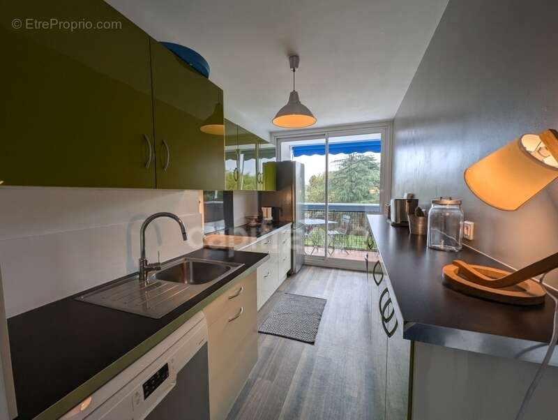Appartement à MERIGNAC