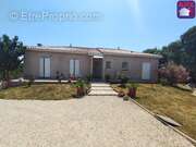 Maison à CASTELNAU-PICAMPEAU