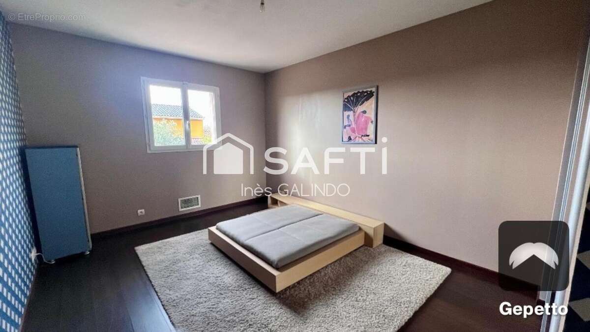 Photo 8 - Maison à COLOMIERS