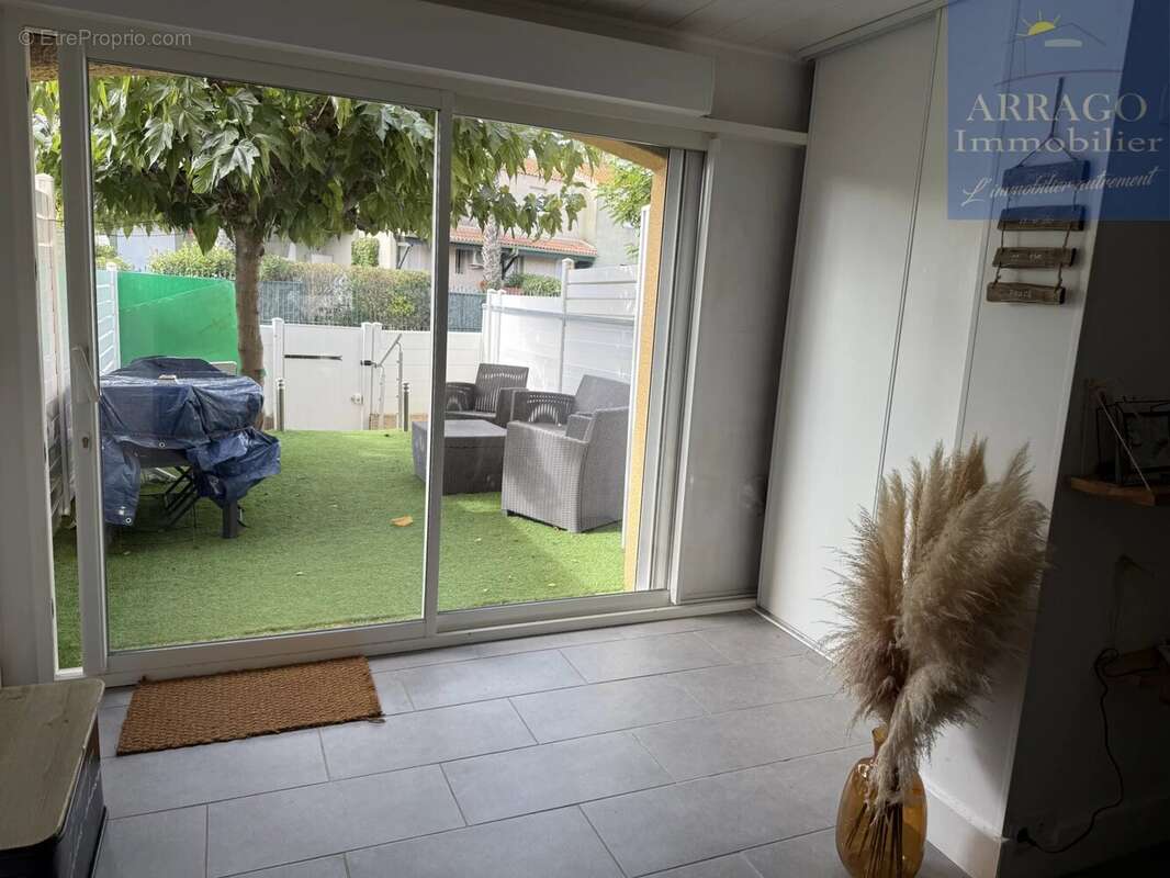 Appartement à VALRAS-PLAGE