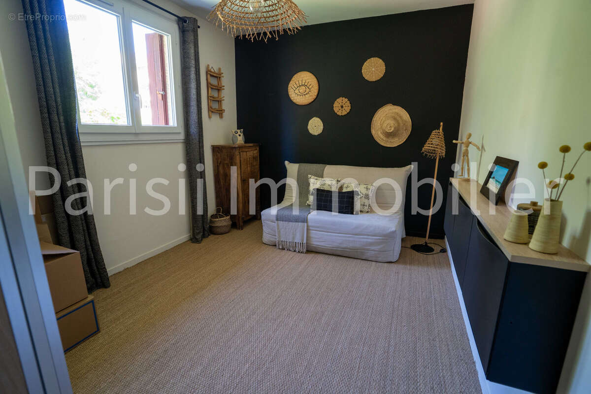 Appartement duplex - 5 pièces - 110,73m2 - Secteur val d'or - Cormeilles-en-Parisis - photo 12