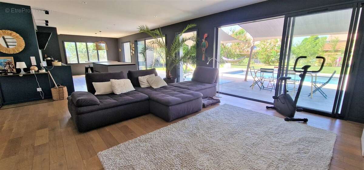 Maison à SAINT-MARCELLIN