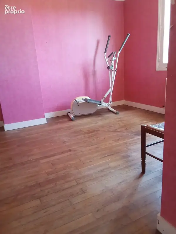 Maison à vendre 6 pièces HENNEBONT (56) - photo 12