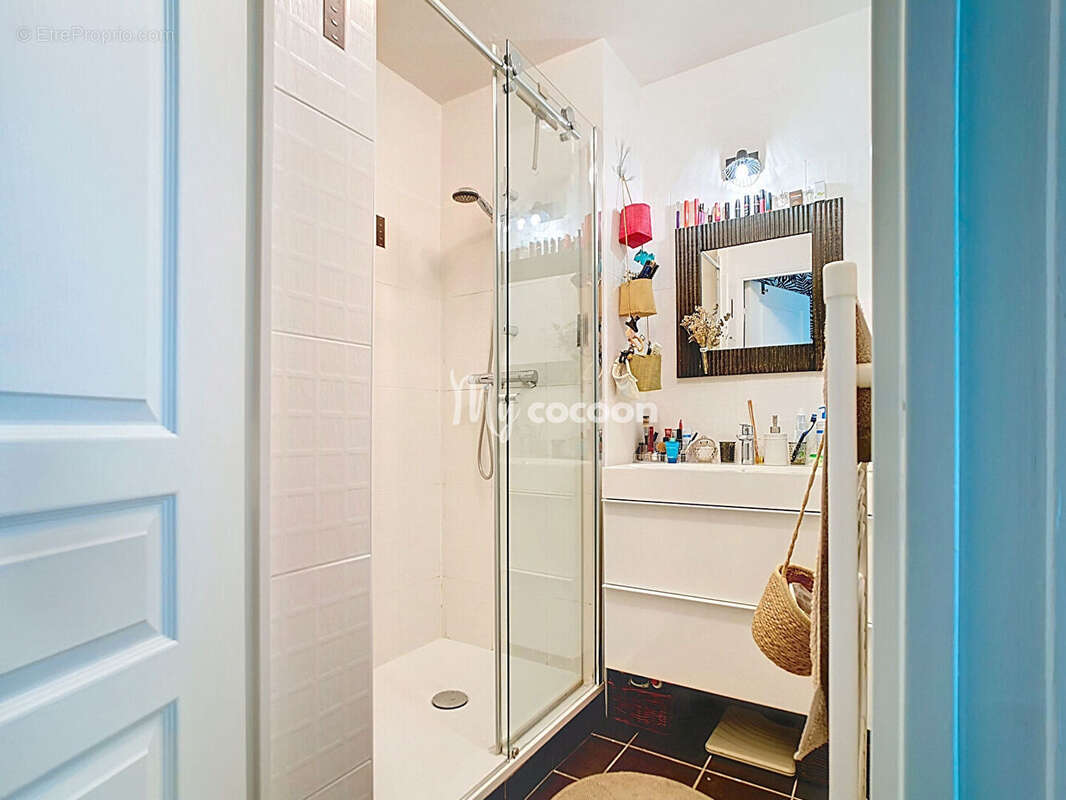 Appartement à LYON-5E