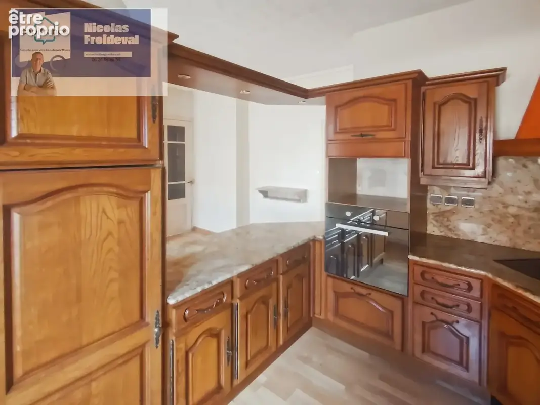Appartement à vendre 0 pièces LOUHANS (71) - photo 6