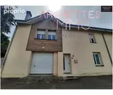 Maison à ARCHES