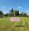 Terrain à CLERY-SAINT-ANDRE