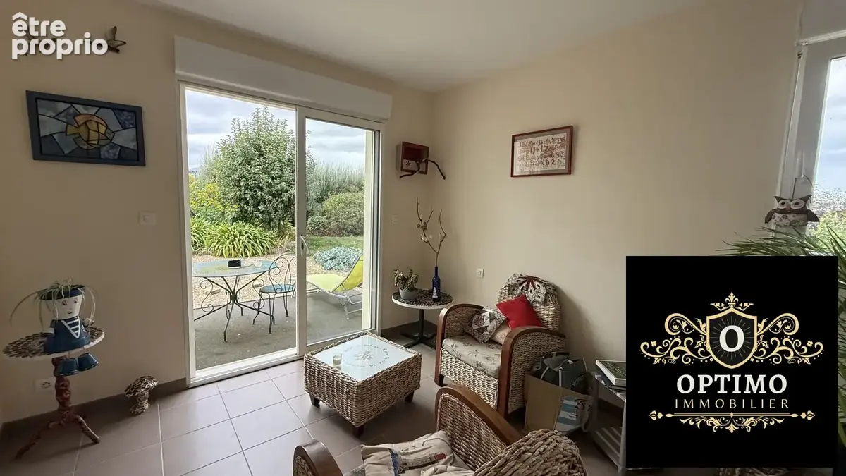Maison 4 pièces 67 m² à vendre à Lezardrieux (22740) - photo 5