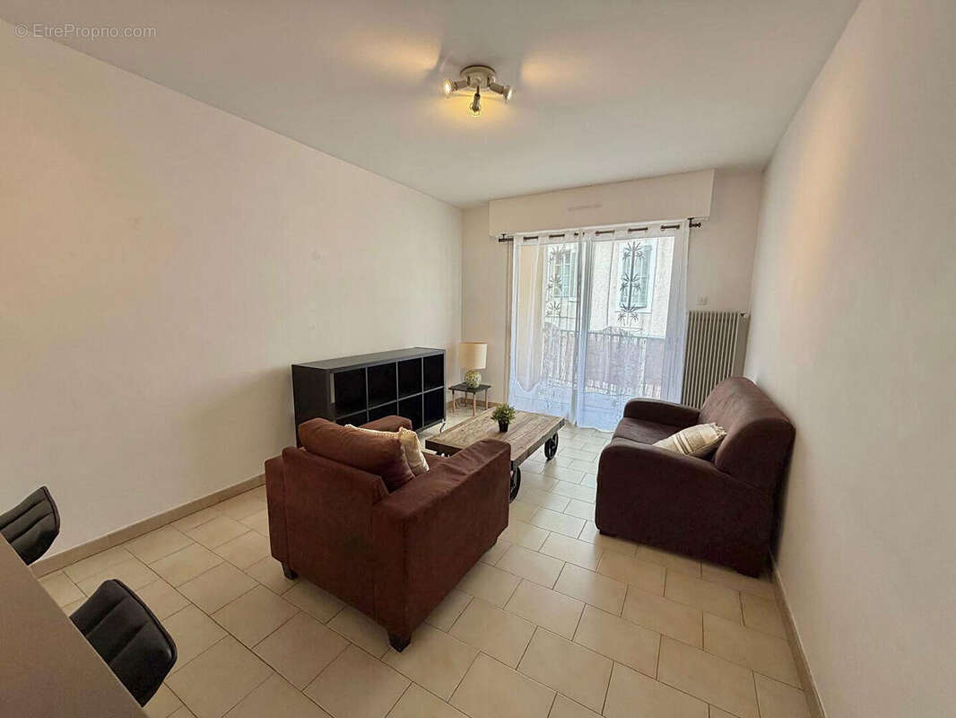 Appartement à NIMES