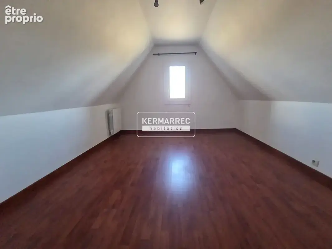 Maison Montoir De Bretagne  170 m² - photo 8