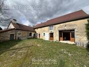 Maison à GRANCEY-LE-CHATEAU-NEUVELLE
