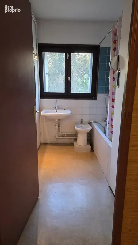 Appartement t3 - 67m2 avec jardin -218m2 - photo 10