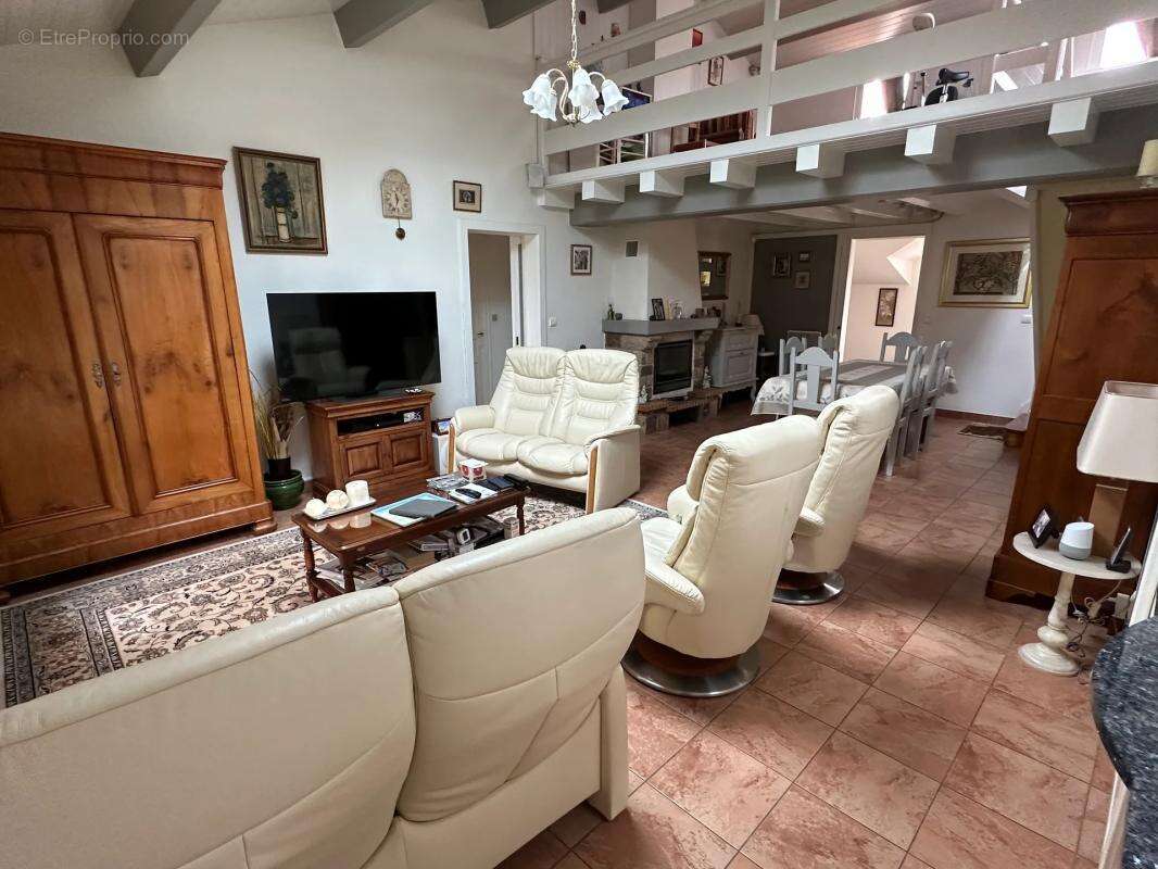 Maison à PORNIC