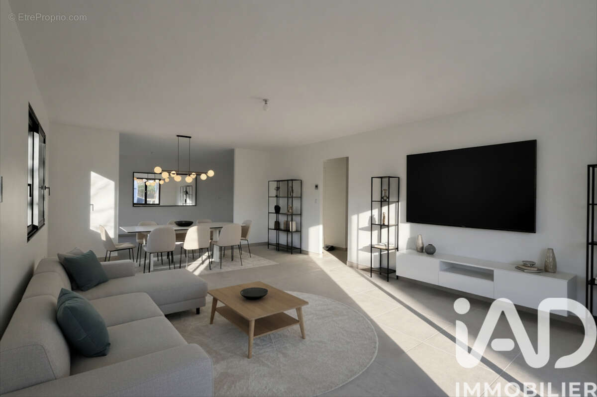 Photo 3 - Maison à PESSAC