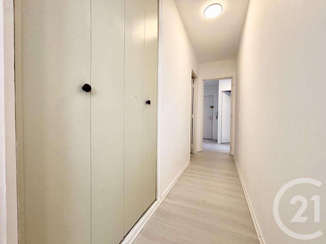 Appartement à LIMOGES