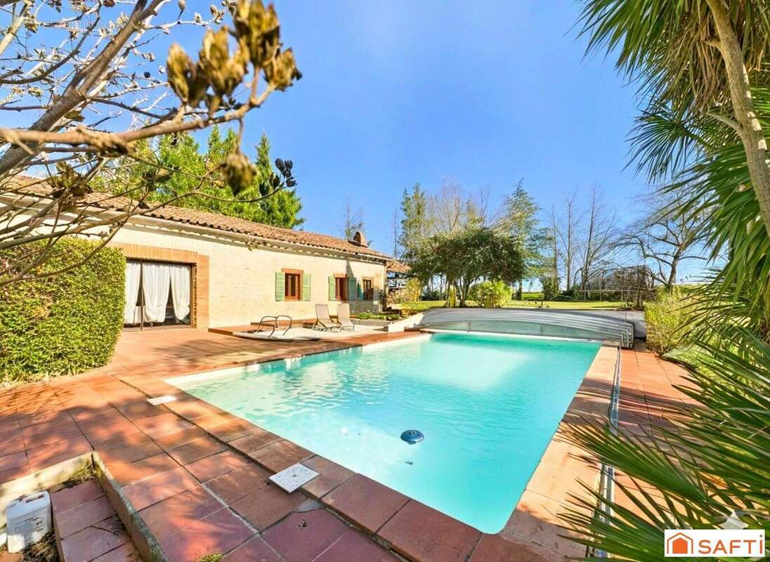 Photo 7 - Maison à LEZAT-SUR-LEZE