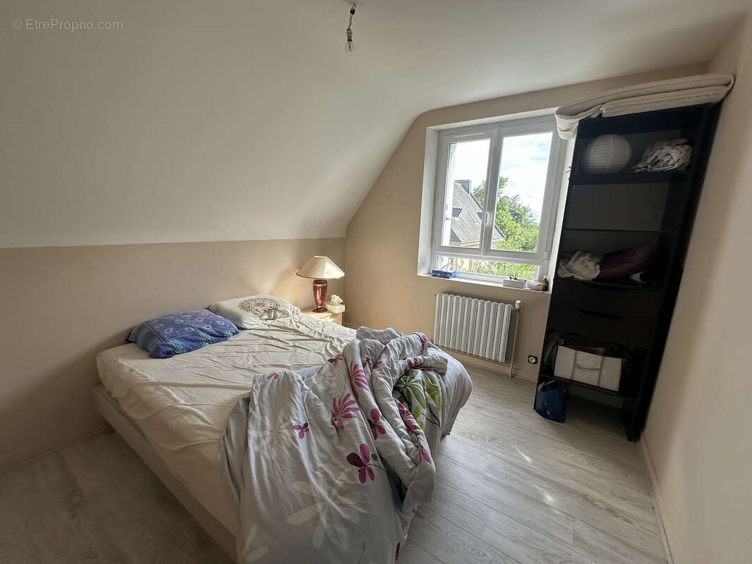 Maison à SAINT-BARTHELEMY