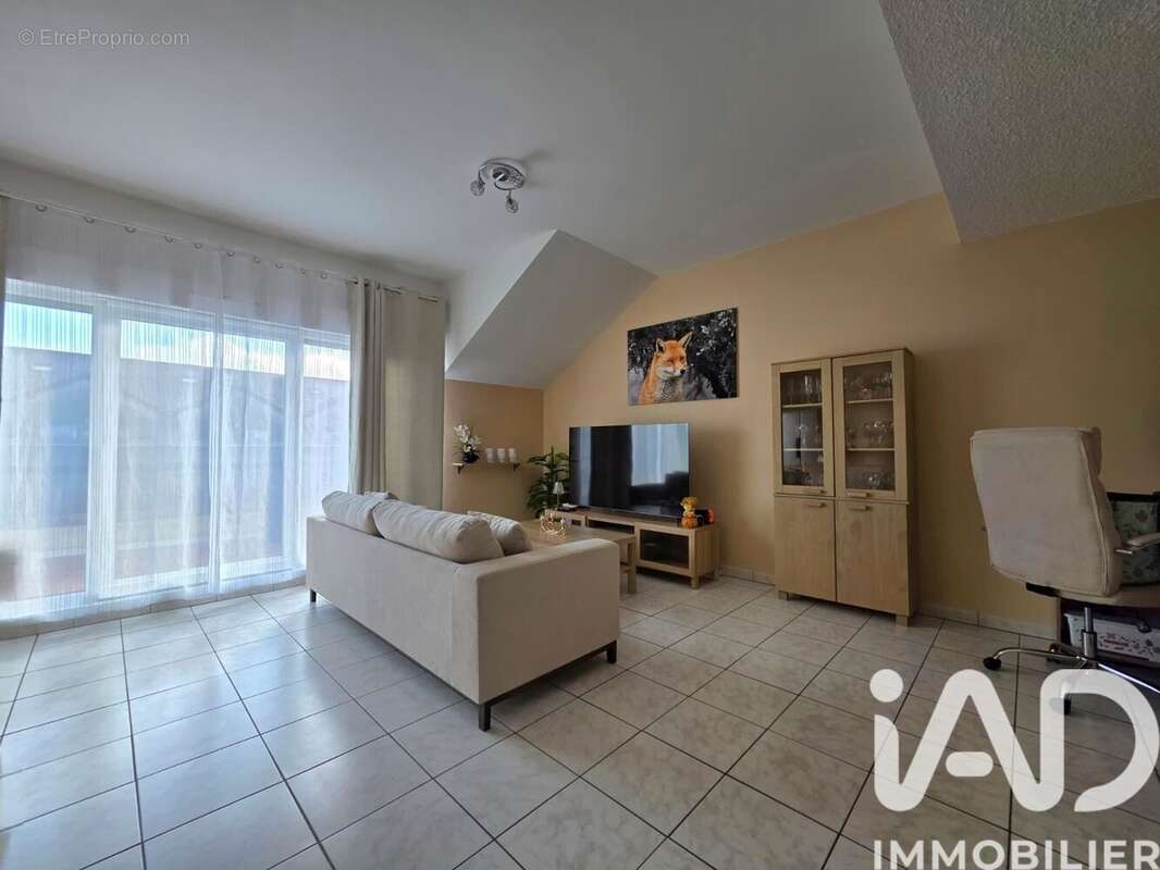 Photo 4 - Appartement à THEDING