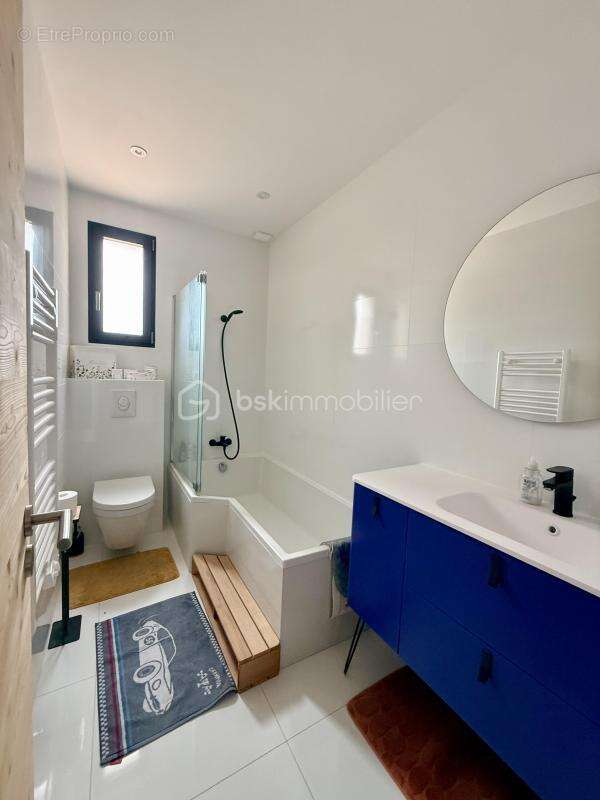 Maison contemporaine de 137m2 - photo 18