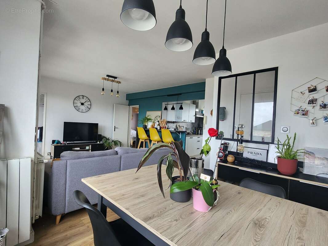 Appartement à LIMOGES