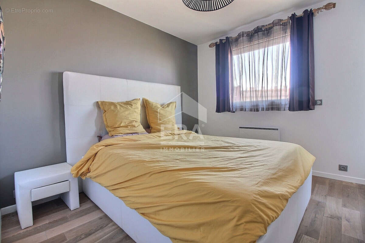 Appartement à SAINT-OUEN