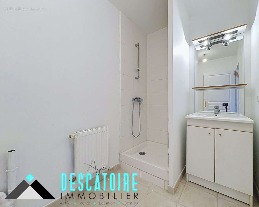 Appartement à ERQUINGHEM-LYS