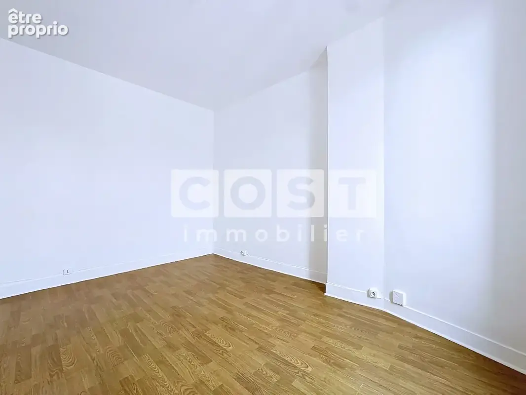 Appartement 2 pièces 30 m² à vendre à Asnieres-Sur-Seine (92600) - photo 8