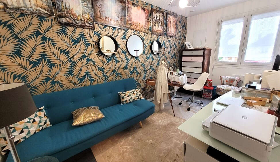 Maison à SOLIERS