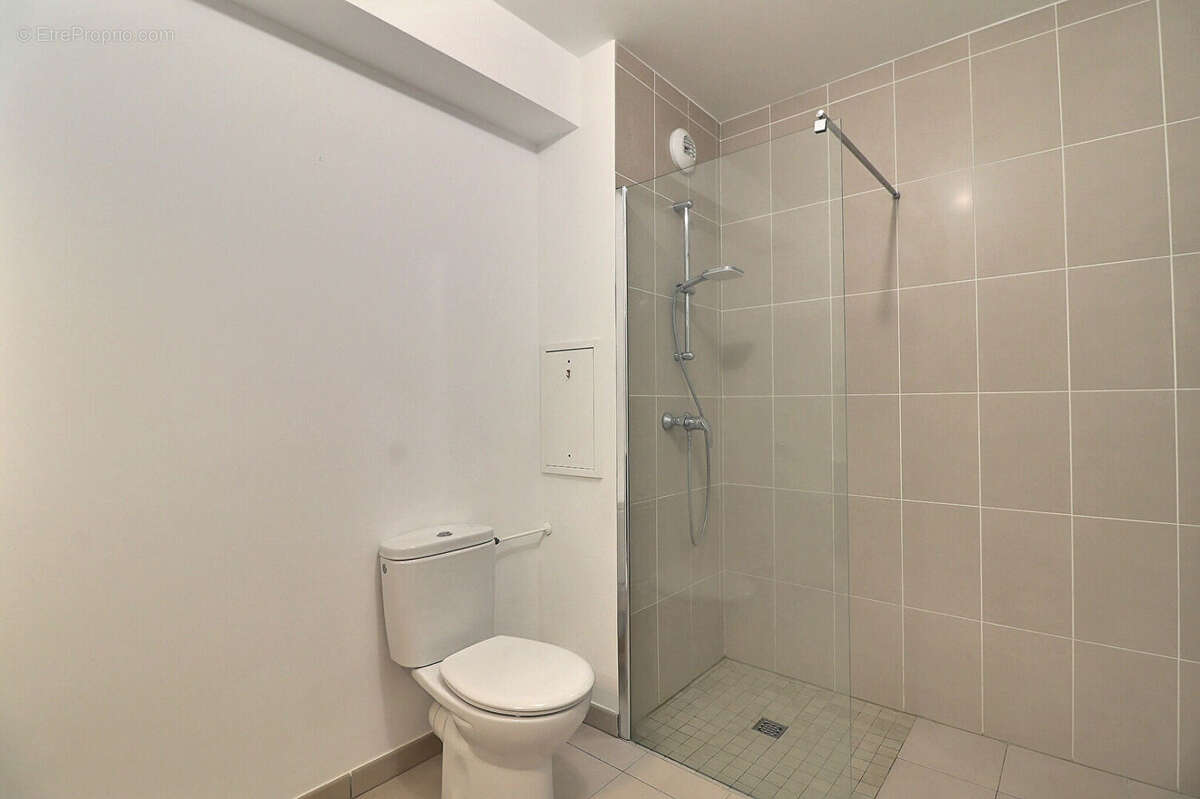 Appartement à SAINT-LEU-LA-FORET